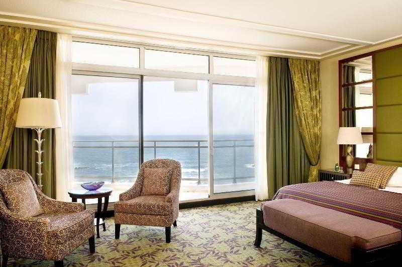 King Fahd Palace Hotel Dakar Exteriér fotografie
